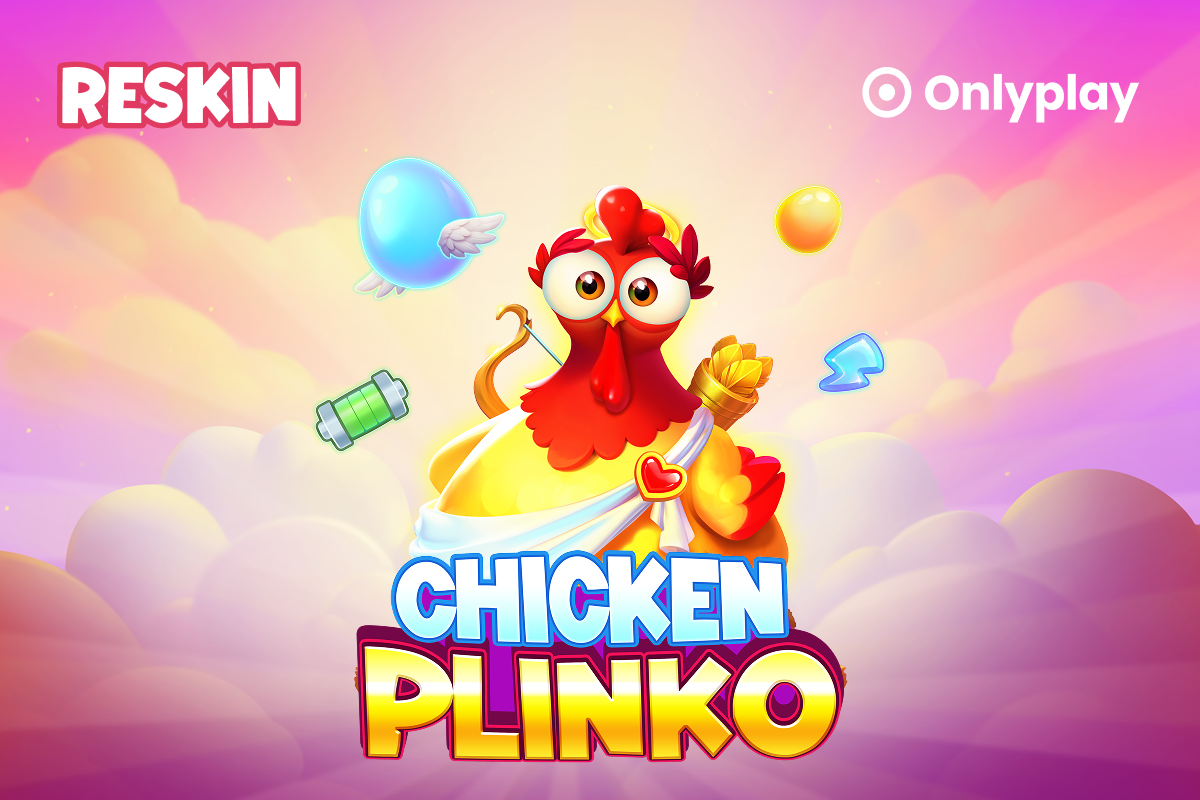 Feel the love with Onlyplay’s Valentine games — article image