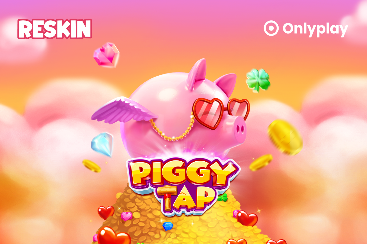 Feel the love with Onlyplay’s Valentine games — article image