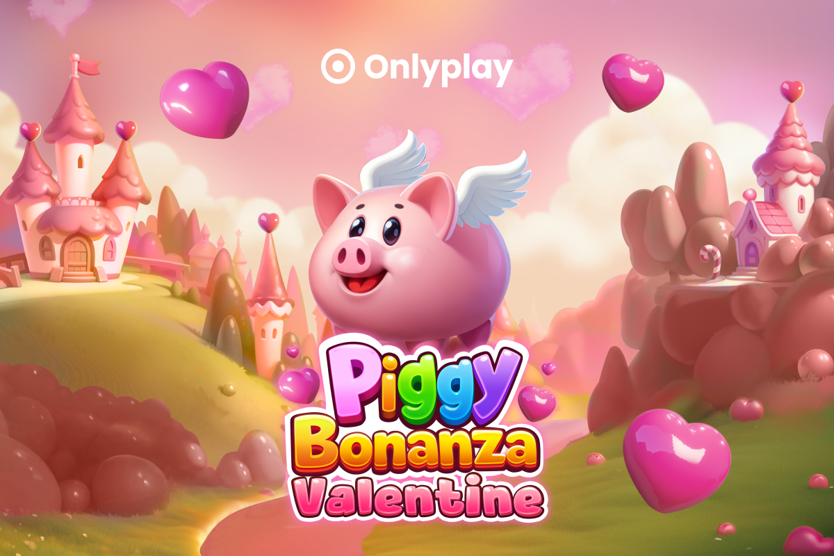 Feel the love with Onlyplay’s Valentine games — article image