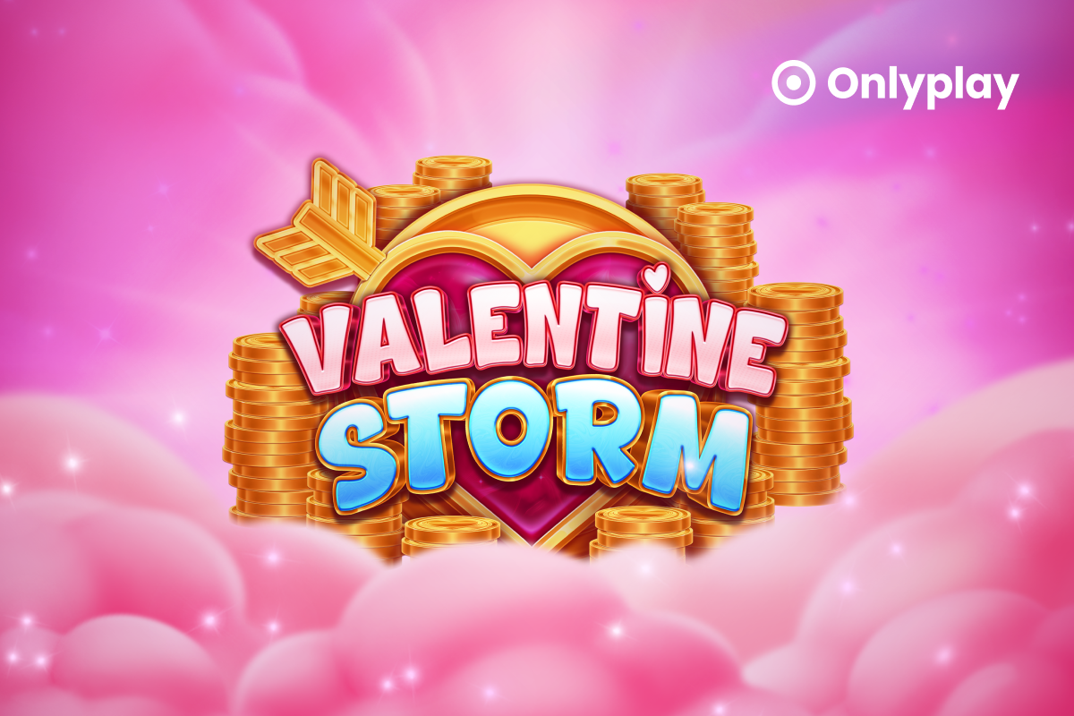 Feel the love with Onlyplay’s Valentine games — article image