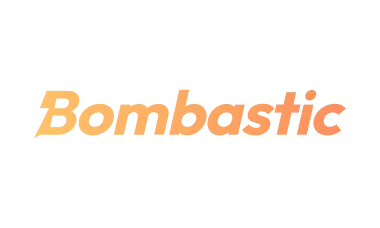bombastic logo