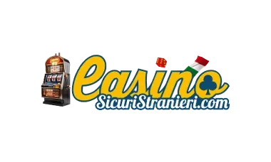casinosicuristranieri logo