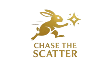 chasethescatter logo