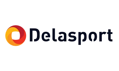 delasport logo