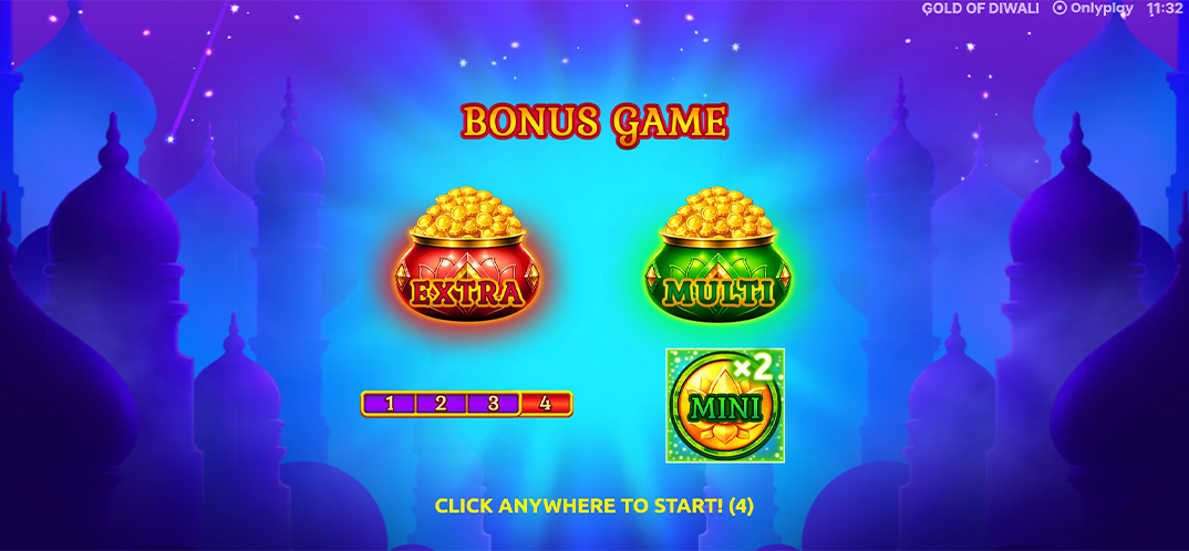 Gold of Diwali Screenshot 6