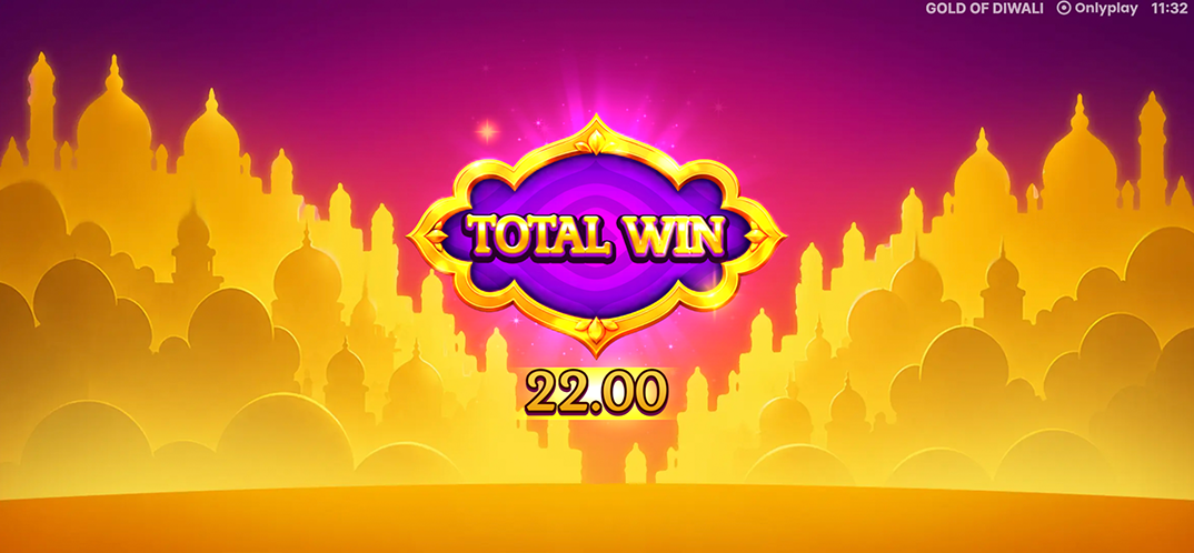 Gold of Diwali Screenshot 8