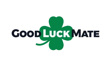 good-luck-mate logo