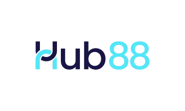 hub88 logo