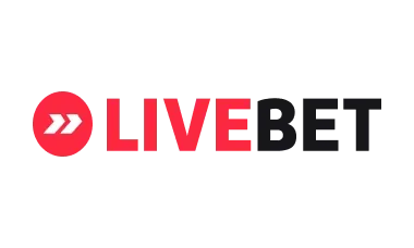 livebet logo
