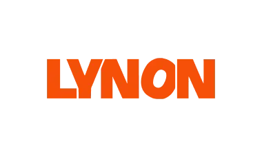 LYNON logo