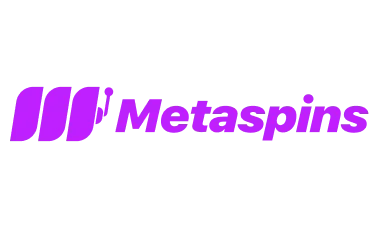 metaspin logo
