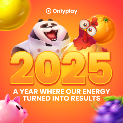 2025 – a year where our energy turned into results — preview image