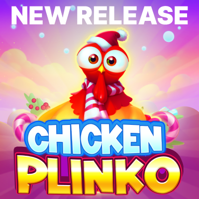 Chicken Plinko new game live! — preview image