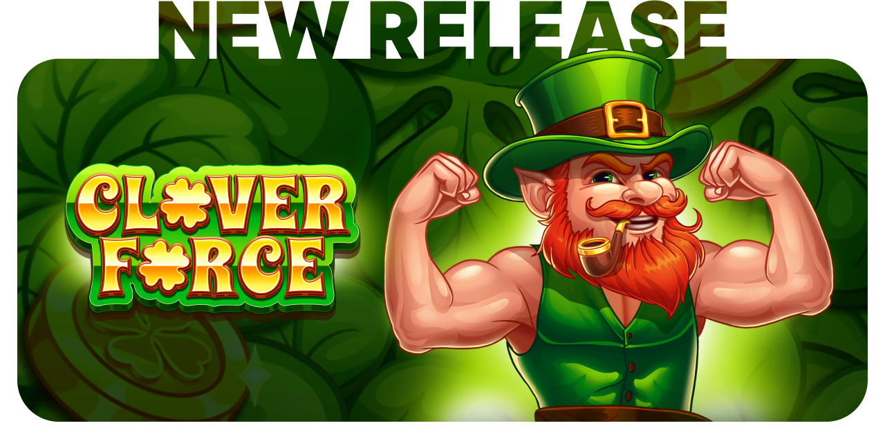 Clover Force new game is here! — header image