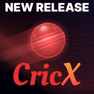 CricX new game release โ preview image