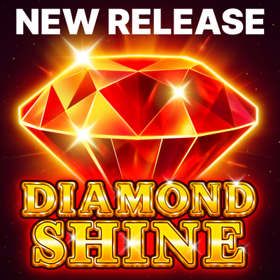 Diamond Shine new game live — preview image