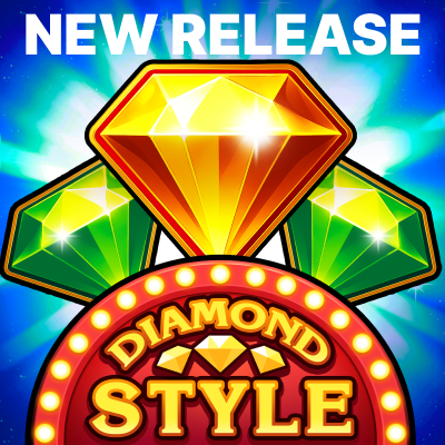 Diamond Style new game live — preview image
