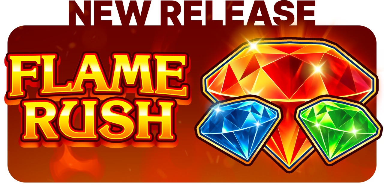 Flame Rush new game live β header image
