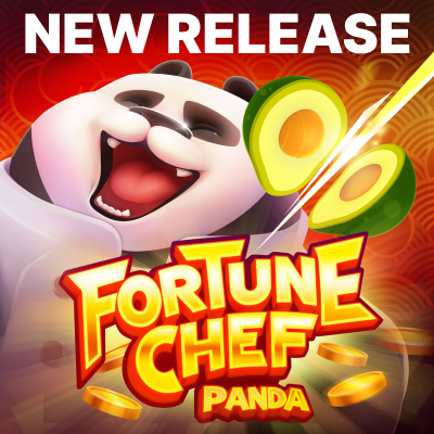 Fortune Chef Panda is live now — preview image