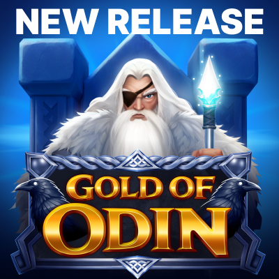 Gold of Odin new game live — preview image