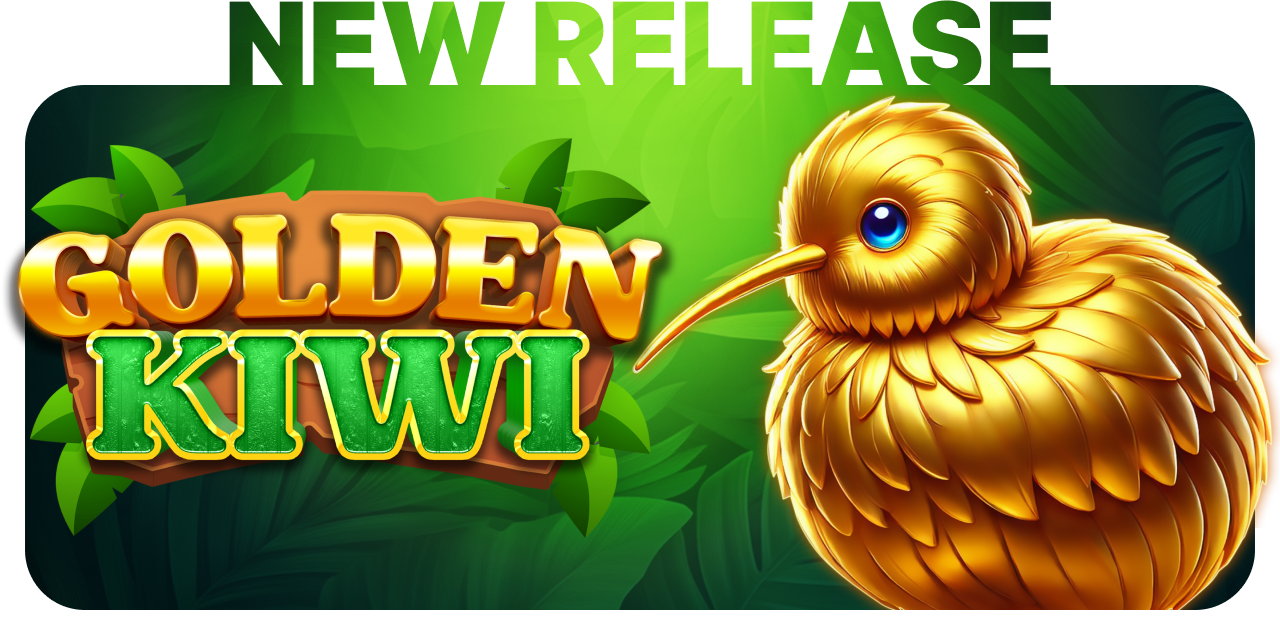 Golden Kiwi new game is here! — header image