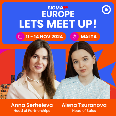 Join Onlyplay at SiGMA Europe 2024! — preview image