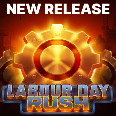 Labour Day Rush – officially released — preview image