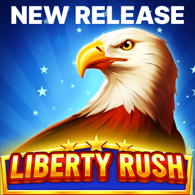 Liberty Rush new game live — preview image