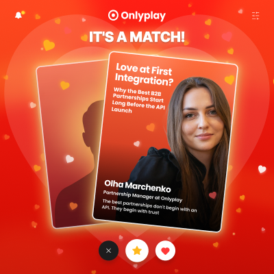 Love at First Integration? Why the Best B2B Partnerships Start Long Before the API Launch — preview image