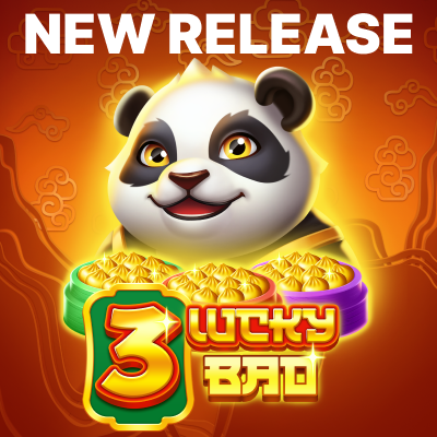 Meet our new game – 3 Lucky Bao — preview image