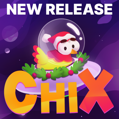 Meet our new game – ChiX! — preview image