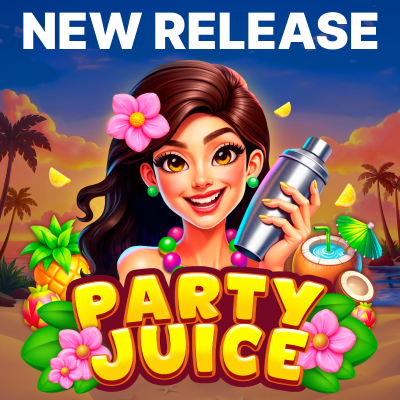 Meet our new game – Party Juice — preview image