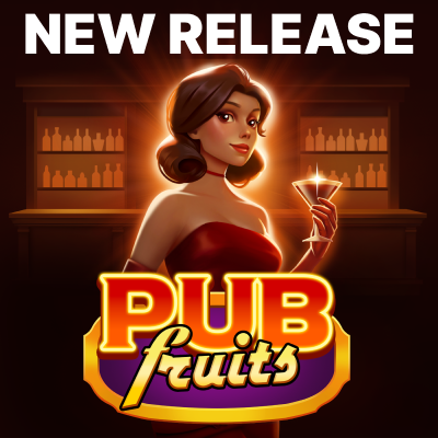 Meet our new game β Pub Fruits β preview image