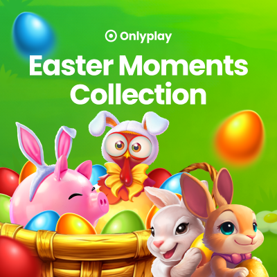 Onlyplay Easter Collection — preview image