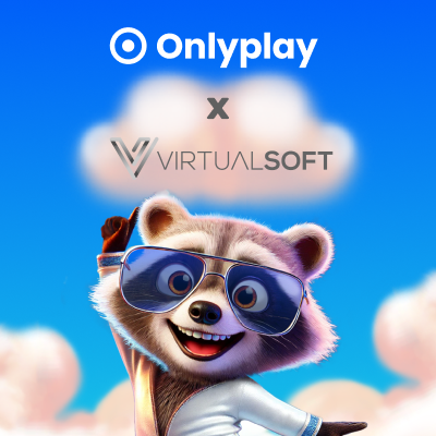 Onlyplay partners with VirtualSoft — preview image