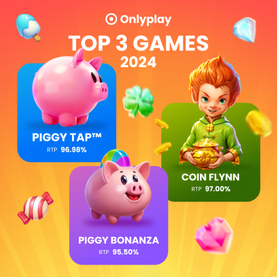 Onlyplay’s top 3 games of 2024 — preview image