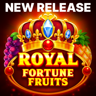 Royal Fortune Fruits β officially released β preview image
