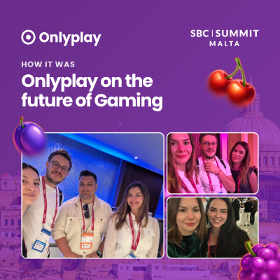 SBC Summit Malta: conference impressions — preview image