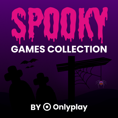 Spooky Games Collection by Onlyplay — preview image