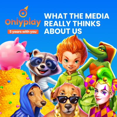 What does the media really think about us? — preview image