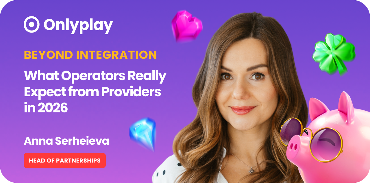 Beyond Integration: What Operators Really Expect from Providers in 2026 — header image