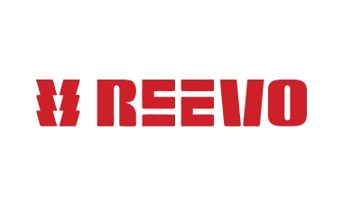 reevo logo