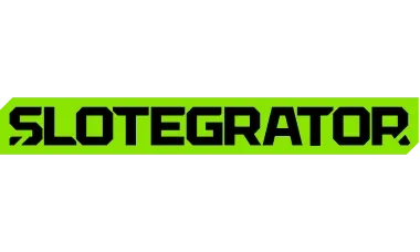slotegrator logo