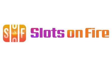 slotsonfire logo