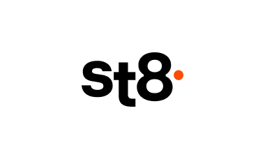 st8 logo