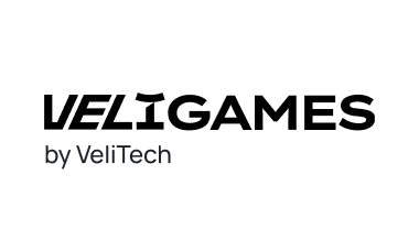 veligames logo